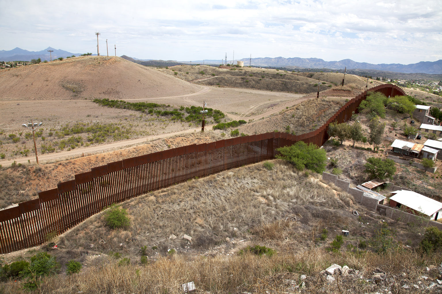 Nogales (Sonora, Mexico) – Ignacio Evangelista